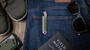 Why You Should Carry a Prybar Every Day (And Why Most People Don't Know It Yet)