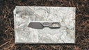 From Sketch to Steel: The Evolution of the Tyrus Fixed Blade