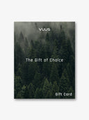 VUUS Gift Card