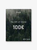 VUUS Gift Card