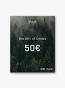 VUUS Gift Card