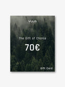 VUUS Gift Card