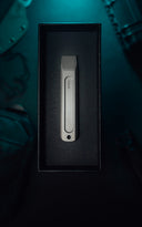 <h3><a href="https://www.kickstarter.com/projects/vuusgear/pryus-ii-the-essential-titanium-prybar-for-everyday-carry" title="https://www.kickstarter.com/projects/vuusgear/pryus-ii-the-essential-titanium-prybar-for-everyday-carry">EXPLORE PRYUS II</a></h3>